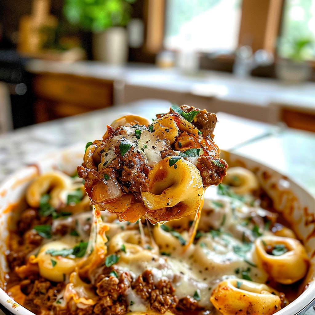 Recipe preparation
