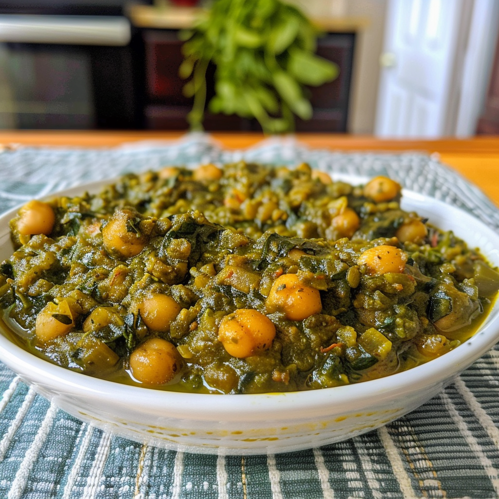 Recipe preparation