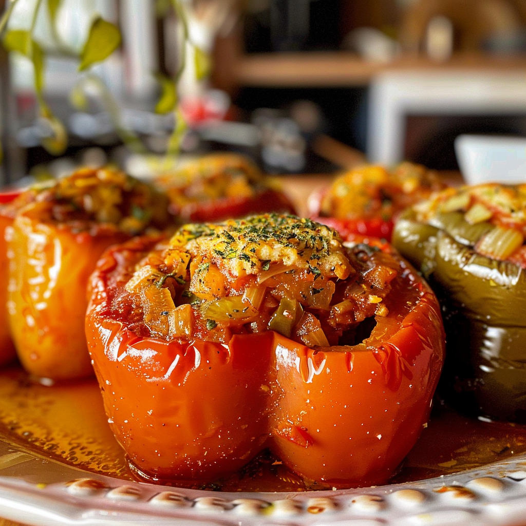 Recipe preparation