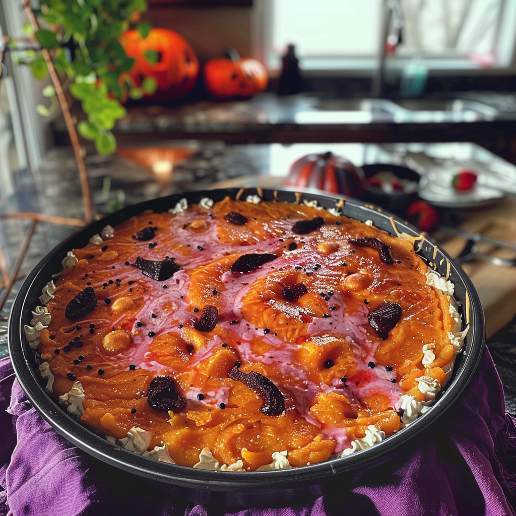 Recipe preparation