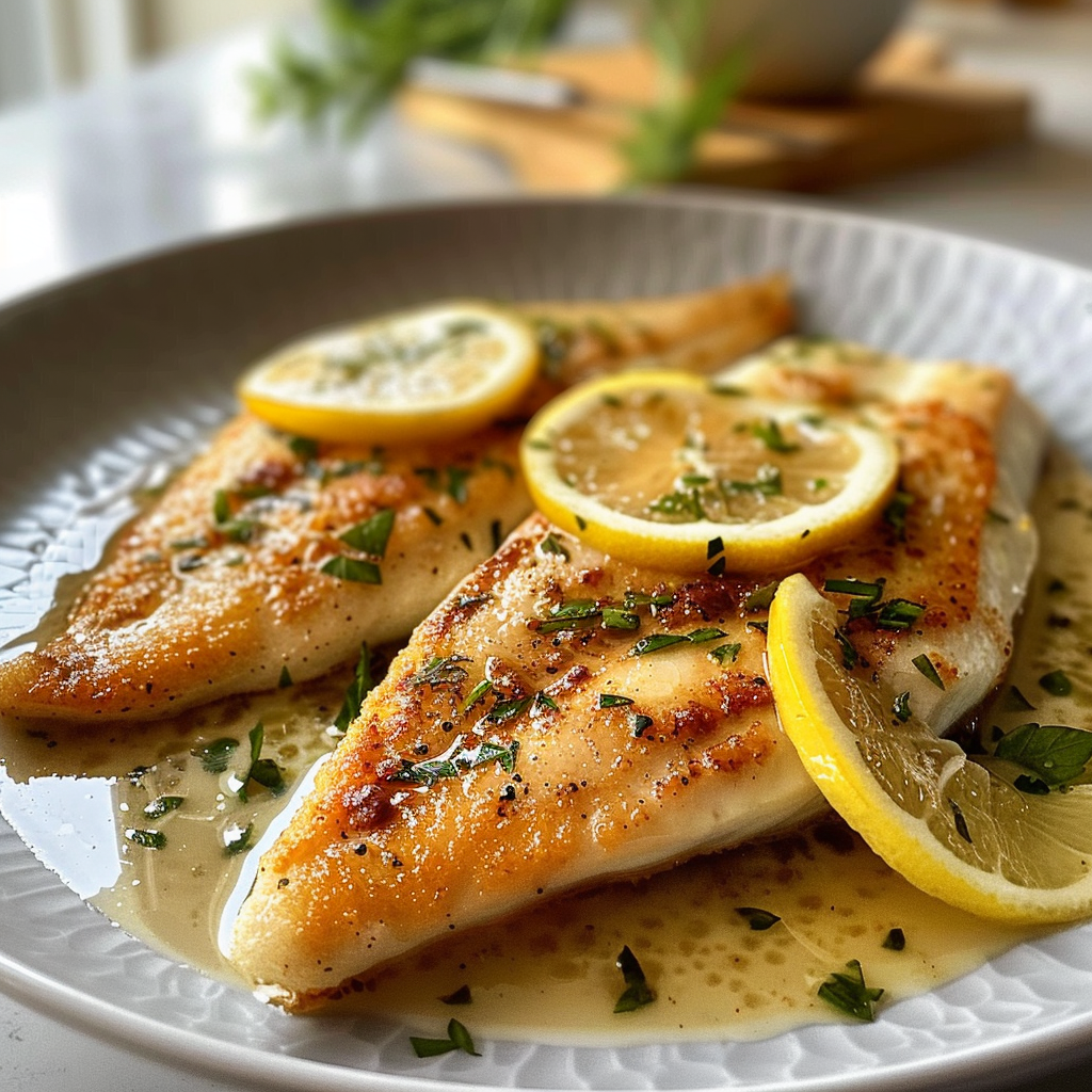 Recipe preparation