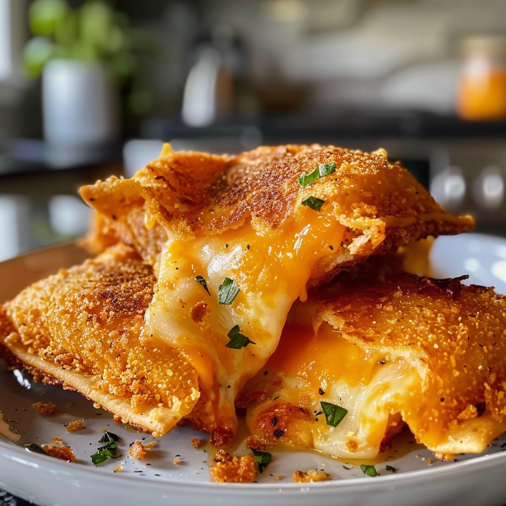 Recipe preparation