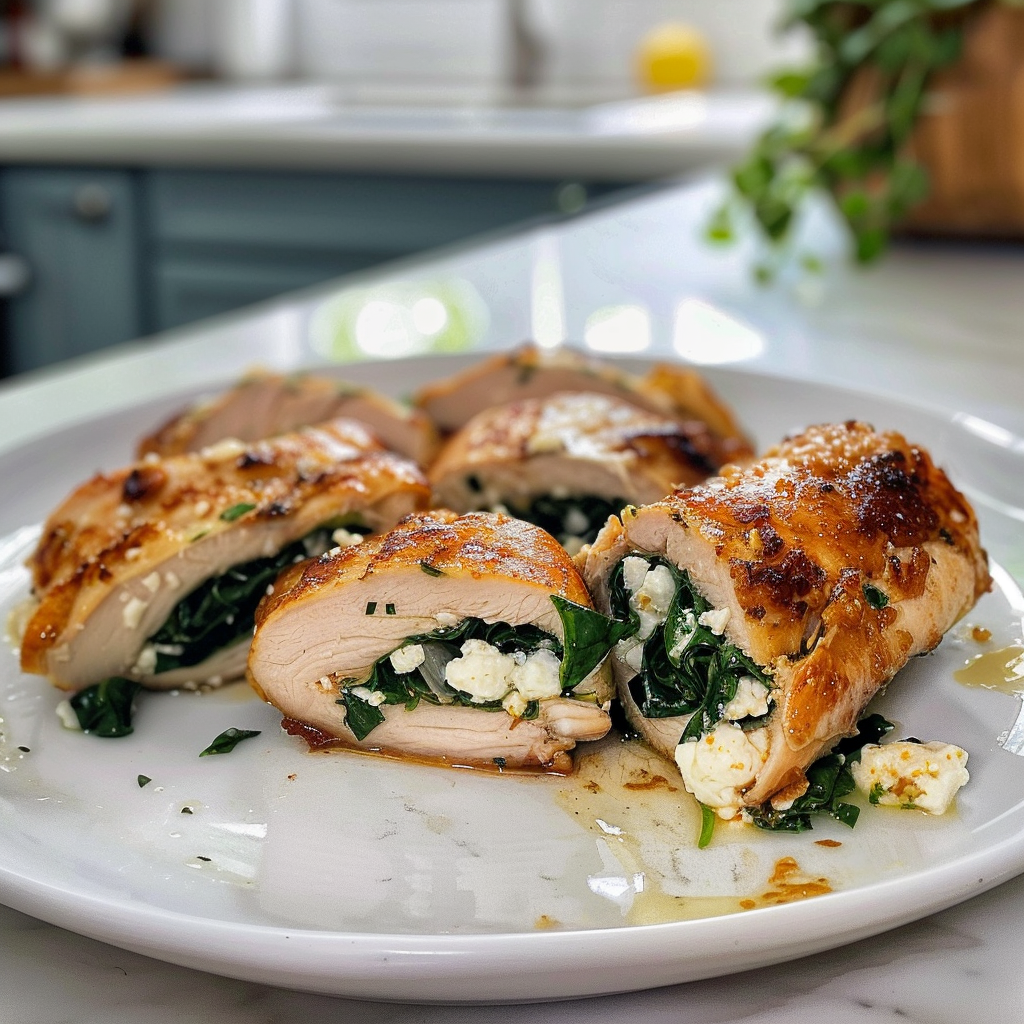Recipe preparation