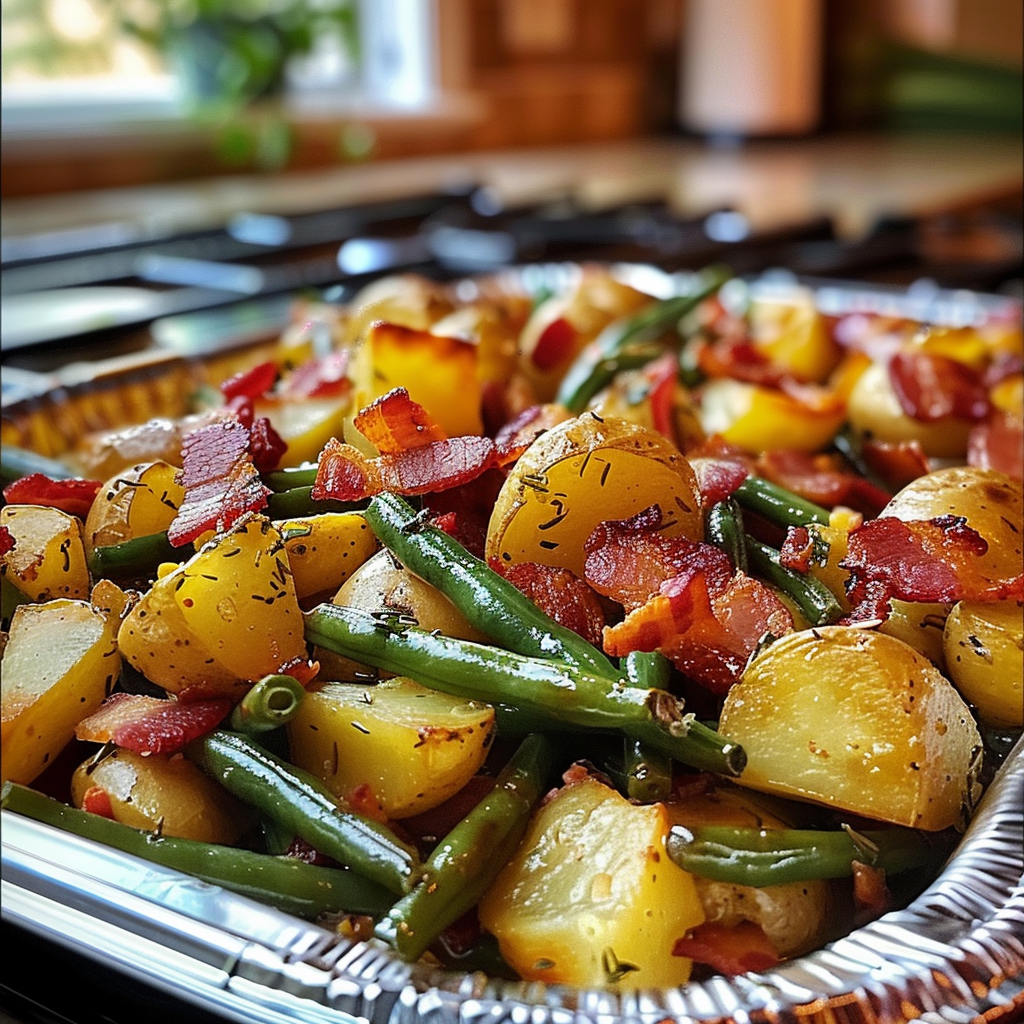 Recipe preparation