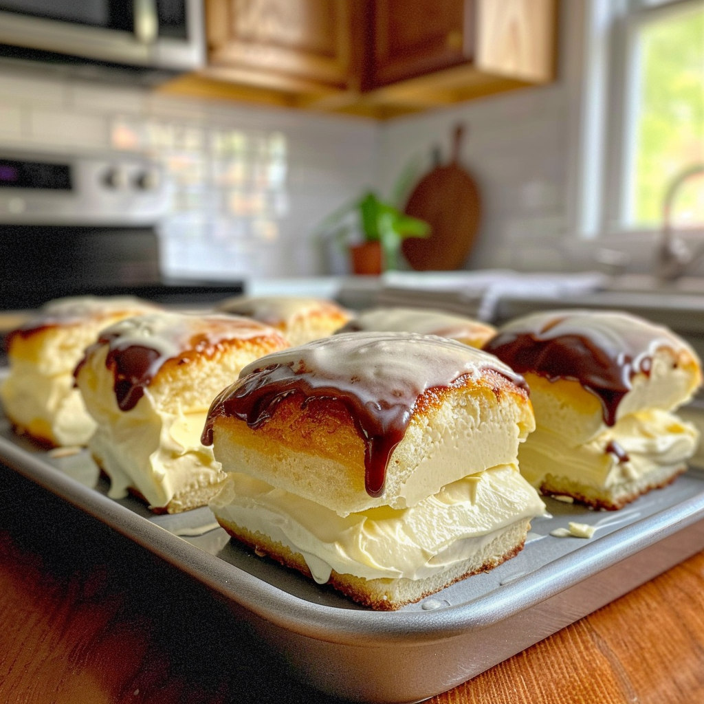 Recipe preparation