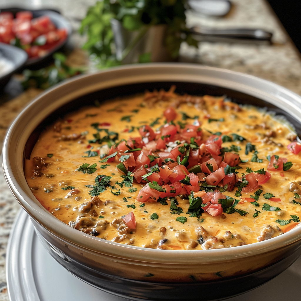 Recipe preparation