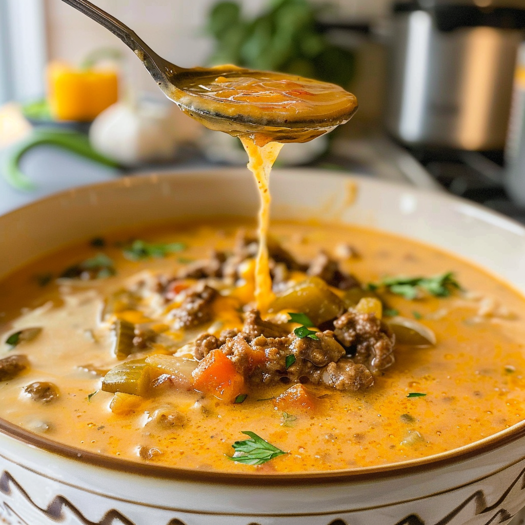 Recipe preparation