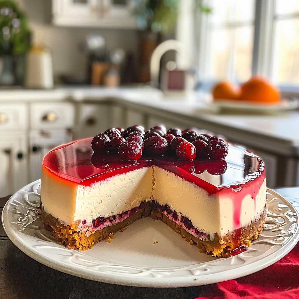 Recipe preparation