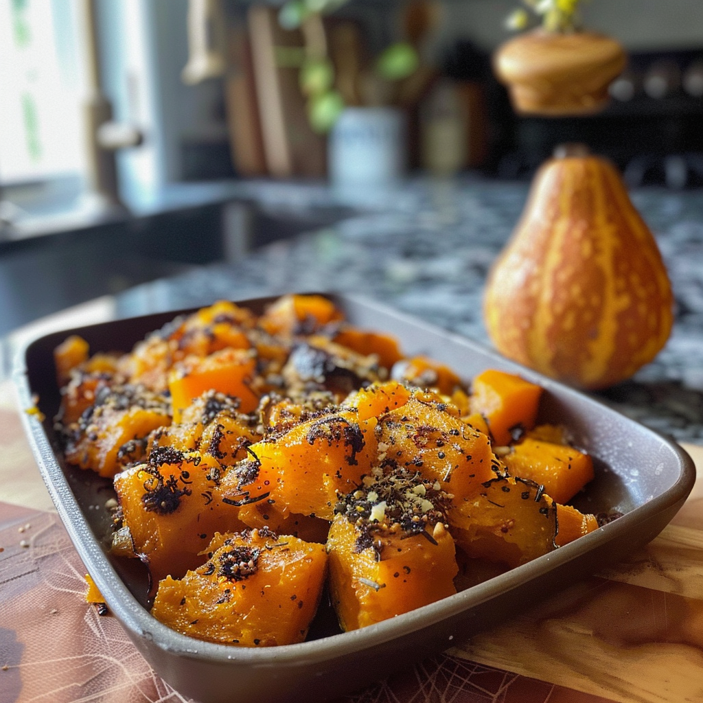 Recipe preparation