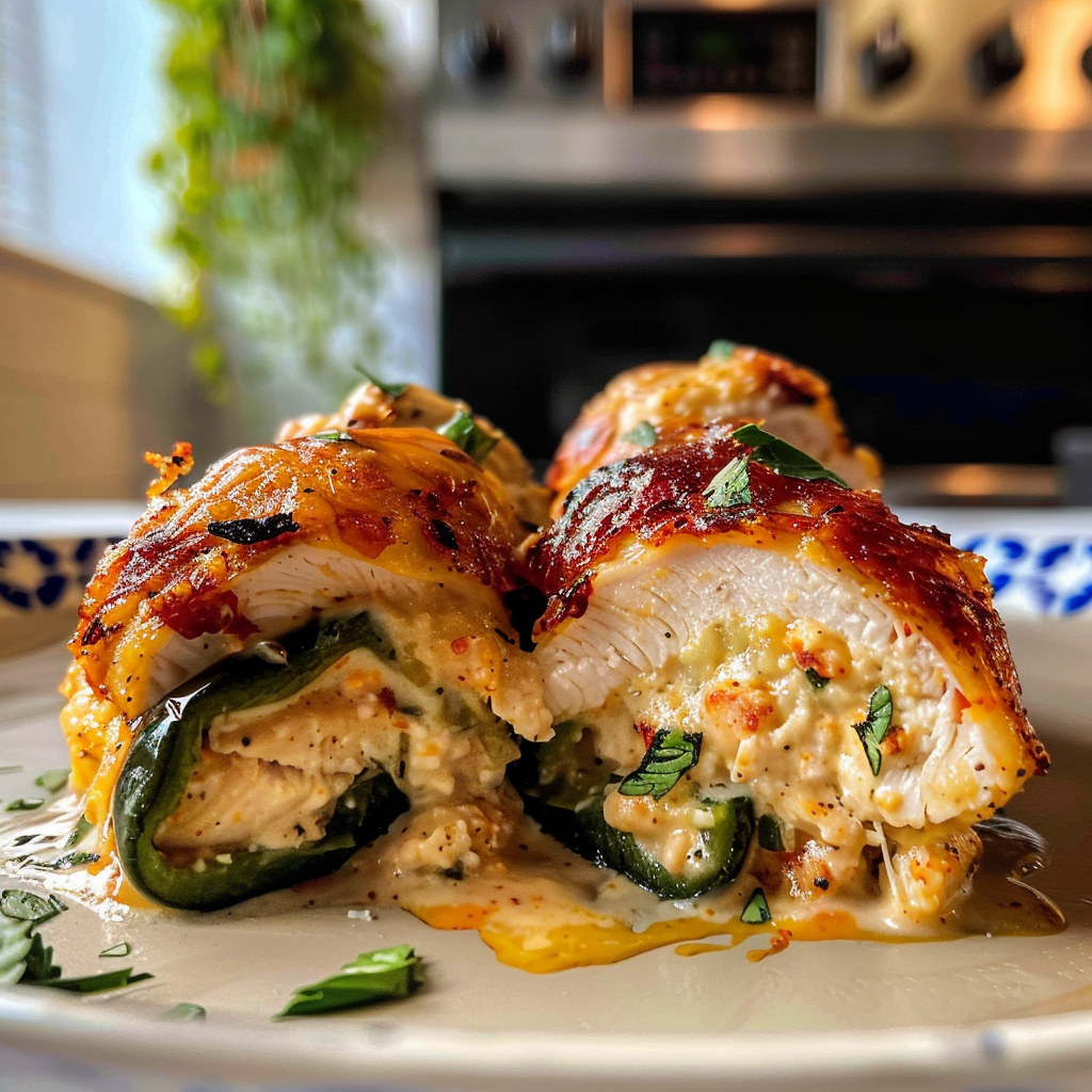 Recipe preparation