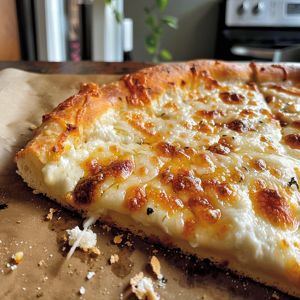 Recipe preparation