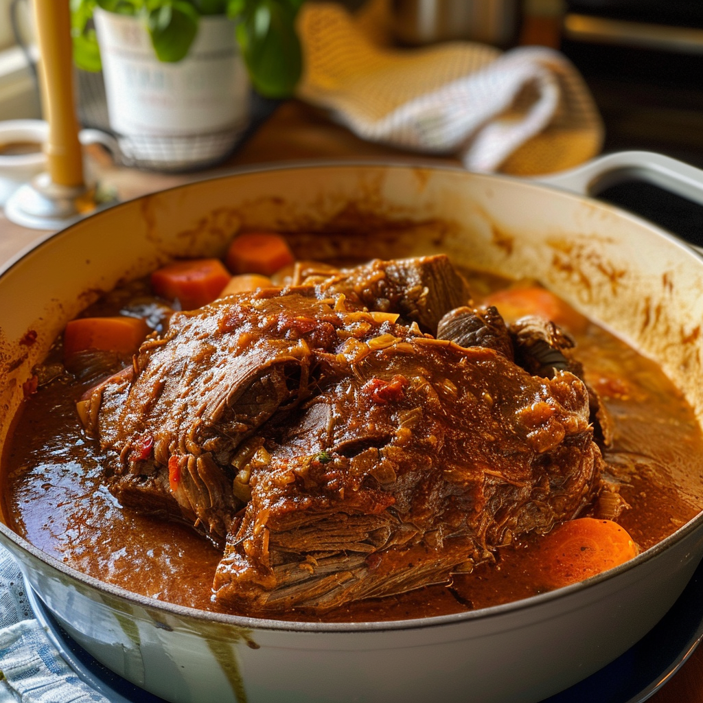 Recipe preparation