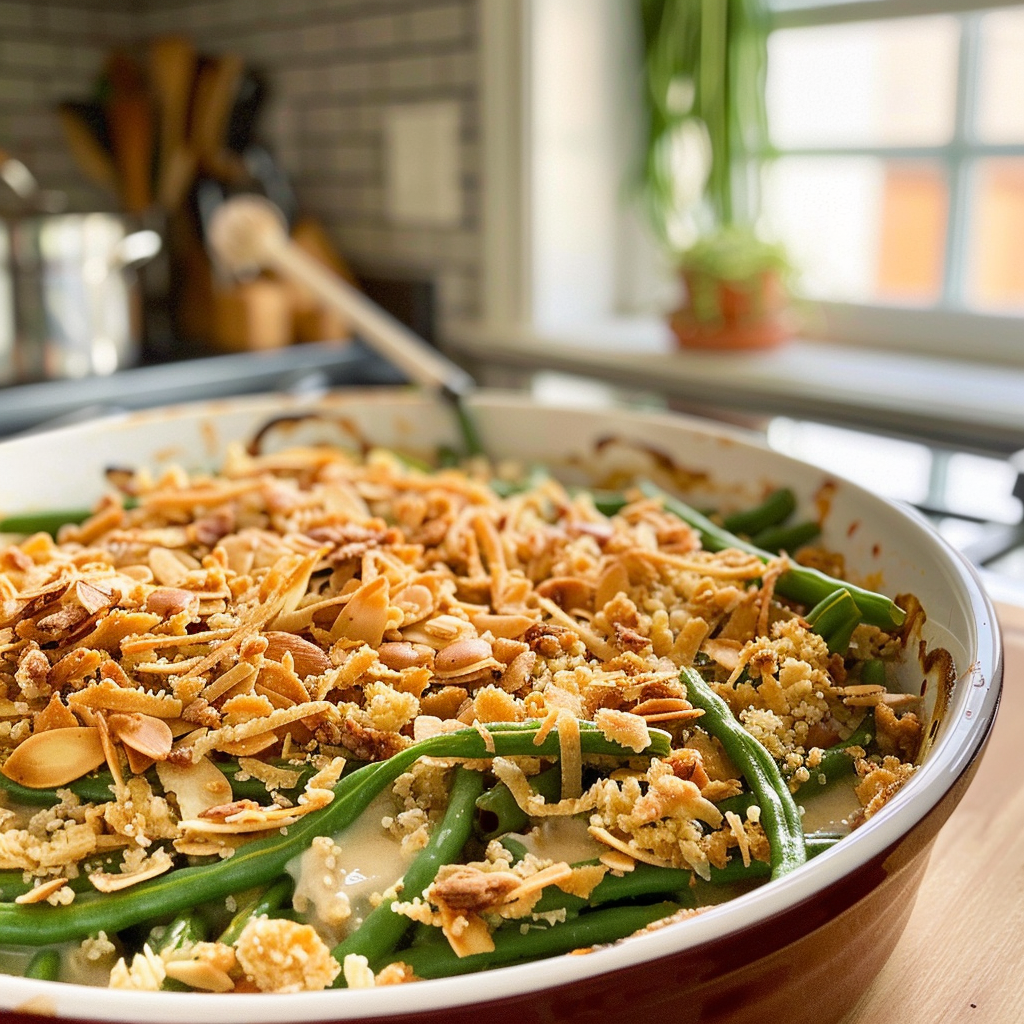 Recipe preparation