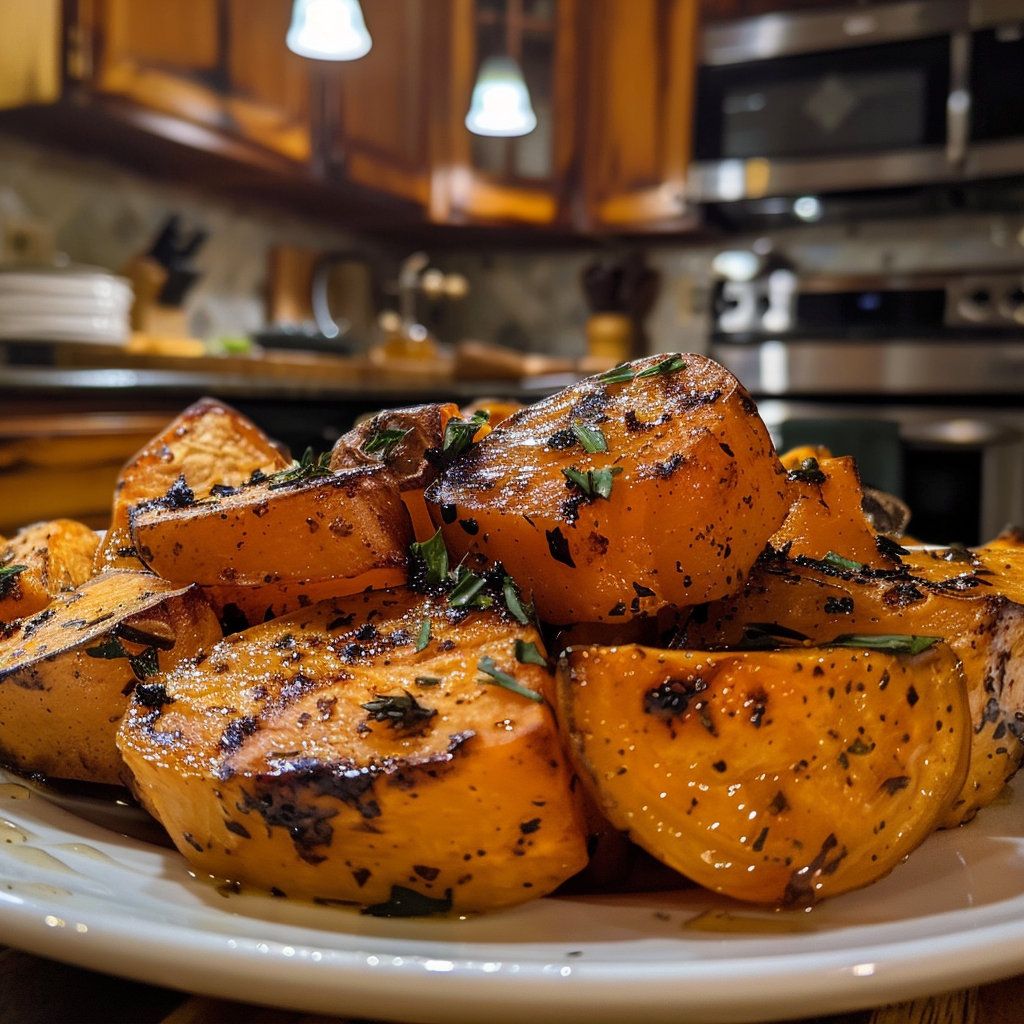 Recipe preparation
