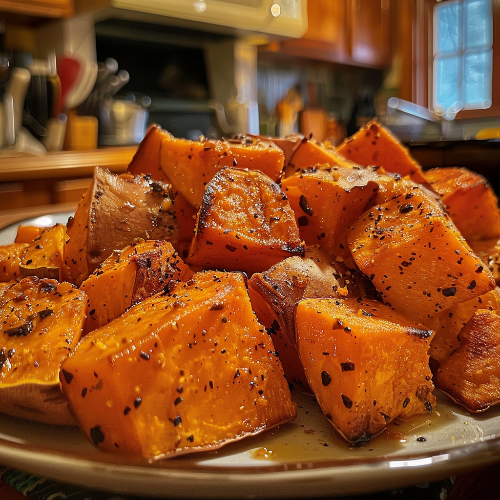 Recipe preparation