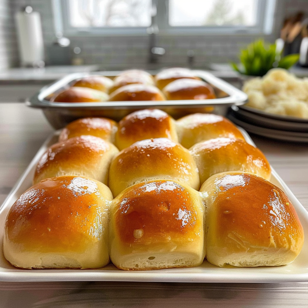 Recipe preparation