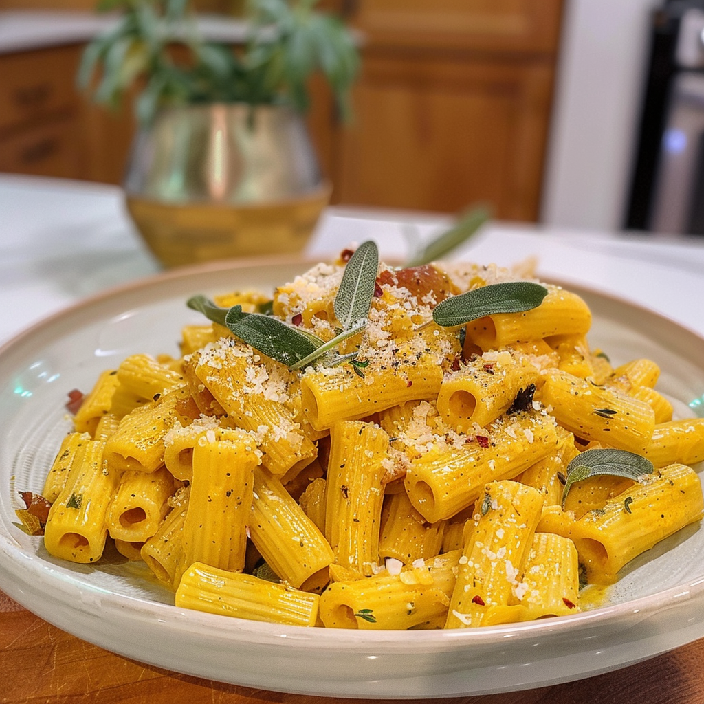 Recipe preparation
