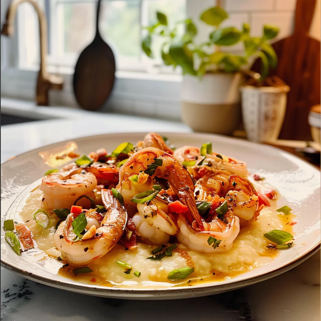 Recipe preparation